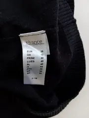 Vorschaubild VIVANCE COLLECTION Pullunder 4
