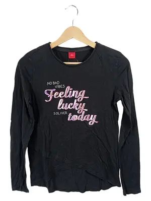 S.OLIVER Langarmshirt
