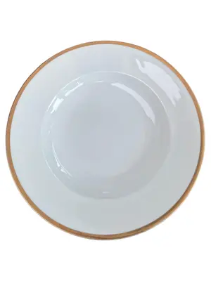 PAUL MÜLLER SELB Suppenteller