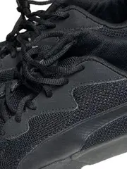 Vorschaubild 4 von Herren Sportschuhe Sneaker Schwarz Mesh Gr. 42 Laufschuhe