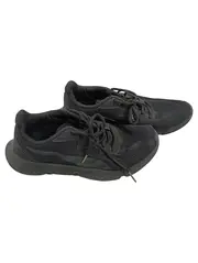 Vorschaubild 2 von Herren Sportschuhe Sneaker Schwarz Mesh Gr. 42 Laufschuhe