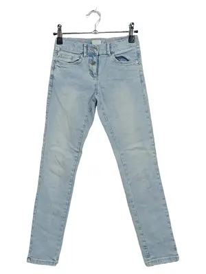 SQS Jeans Skinny Fit