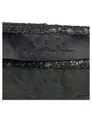 Vorschaubild KARL LAGERFELD Minirock 3