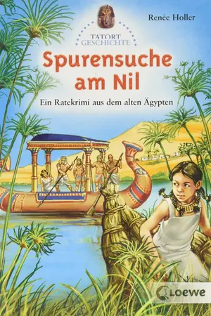 Buch für Kinder