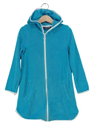 LANDS' END Fleecejacke