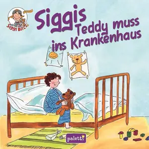 Buch für Kinder