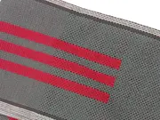 Vorschaubild 4 von SL Benfica Lissabon Fanschal Schal Grau Rot 140x18 cm Fußball Strick