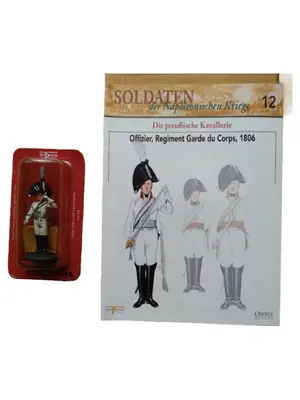 DEL PRADO Schleich Spielfigur