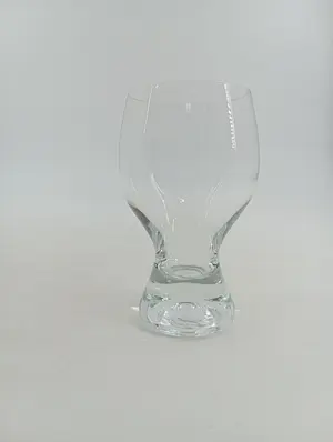 BOHEMIA CRYSTALEX Bowleglas