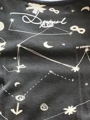 Vorschaubild 6 von Mädchen Freizeitkleid Gr. 158 (13-14 Jahre) Mehrfarbig Farbenfroh