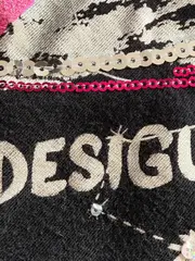 Vorschaubild 5 von Mädchen Freizeitkleid Gr. 158 (13-14 Jahre) Mehrfarbig Farbenfroh