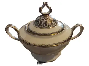 ESCHENBACH Milch und Zucker Set