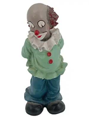 GILDE CLOWNS Dekofigur