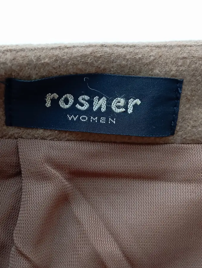 ROSNER Bleistiftrock Bild 3