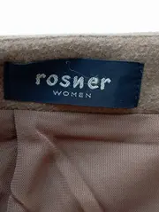 Vorschaubild ROSNER Bleistiftrock 3