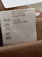Vorschaubild ROSNER Bleistiftrock 5