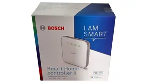 BOSCH Smart Home Steuerungseinheit