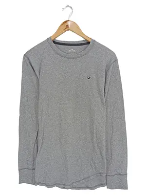 HOLLISTER Langarmshirt