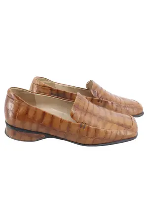 KENNEL & SCHMENGER Slipper