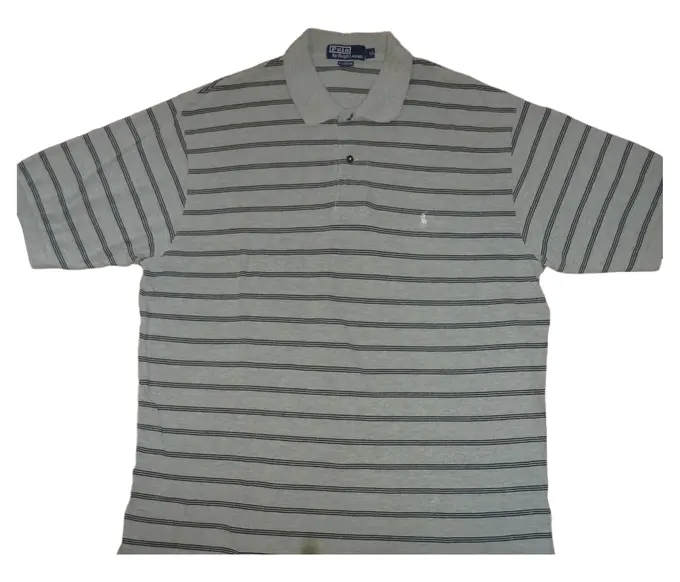 RALPH LAUREN Poloshirt Bild 1