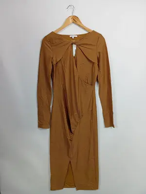 PATRIZIA PEPE festliches Kleid