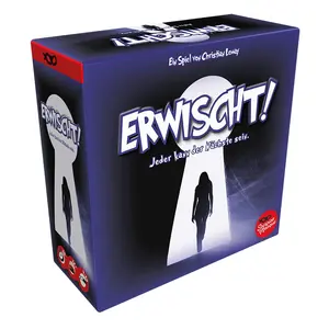 HEIDELBERGER SPIELEVERLAG Partyspiel