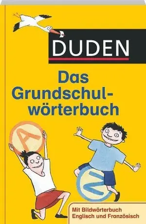 Wörterbuch
