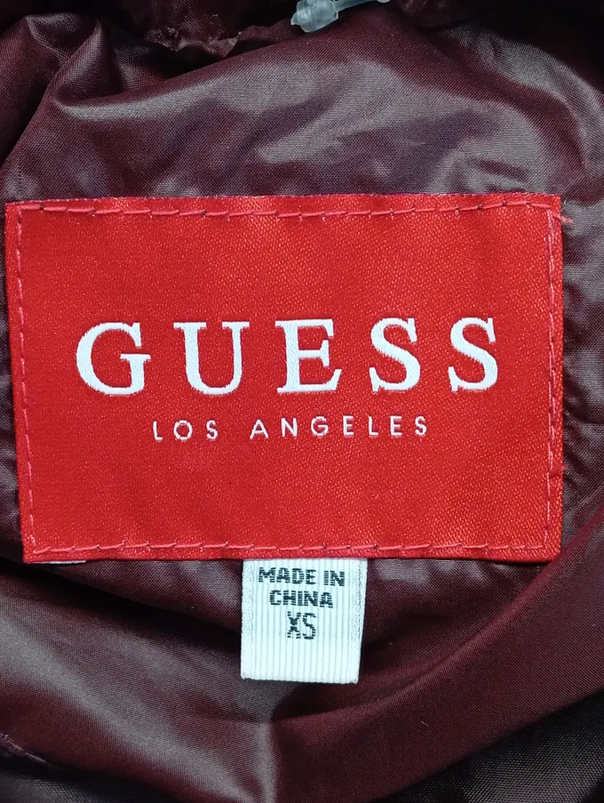 GUESS Winterjacke Bild 3