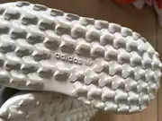 Vorschaubild 2 von Originals Kinder Sneaker Gr. 23 Grau Blau Klettverschluss