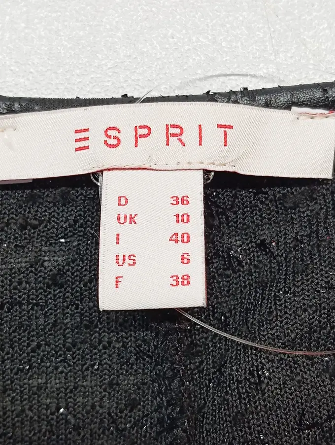 ESPRIT Strickjacke Bild 3