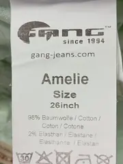 Vorschaubild GANG Jeans Slim Fit 4