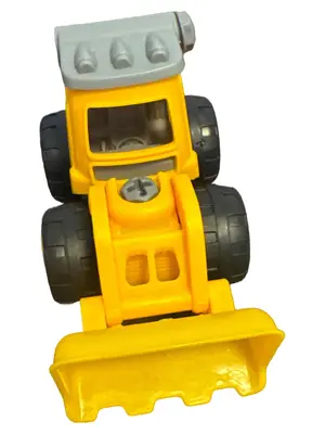 DICKIE Spielzeugauto