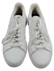 Vorschaubild 2 von Sneaker Low Damen Weiß Gr. 42 Sportschuhe Freizeit Turnschuhe