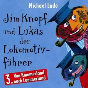 Hörspiel für Kinder