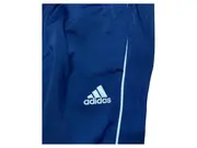 Vorschaubild 2 von Jogginghose Trainingshose Kinder Blau Gr. 128 Sporthose