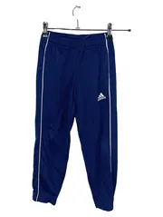 Vorschaubild 1 von Jogginghose Trainingshose Kinder Blau Gr. 128 Sporthose