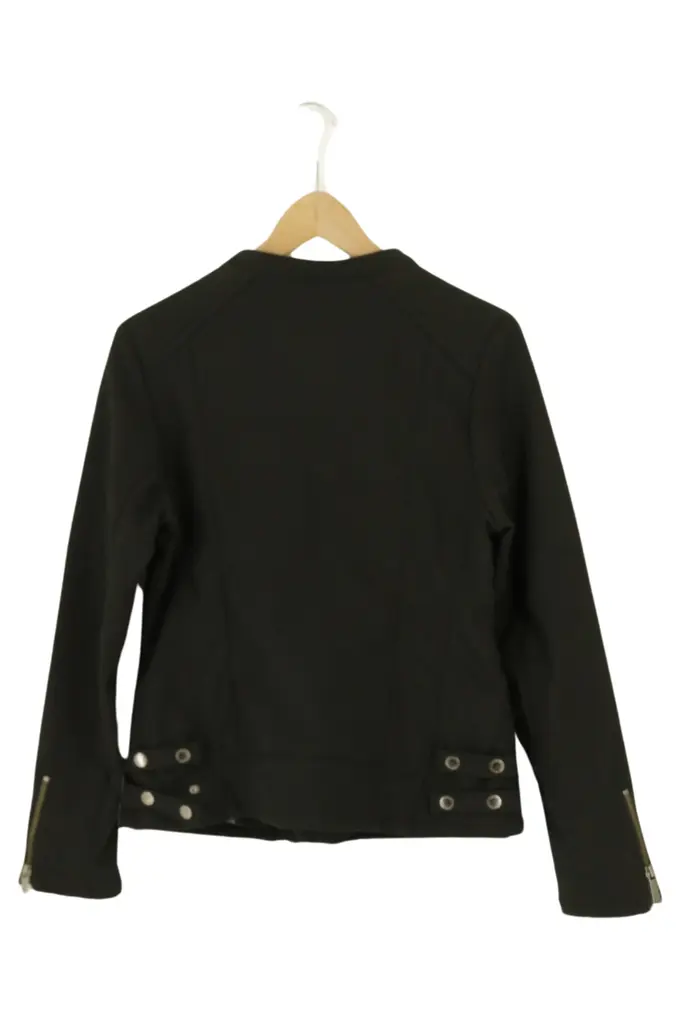S.OLIVER Outdoorjacke Bild 2