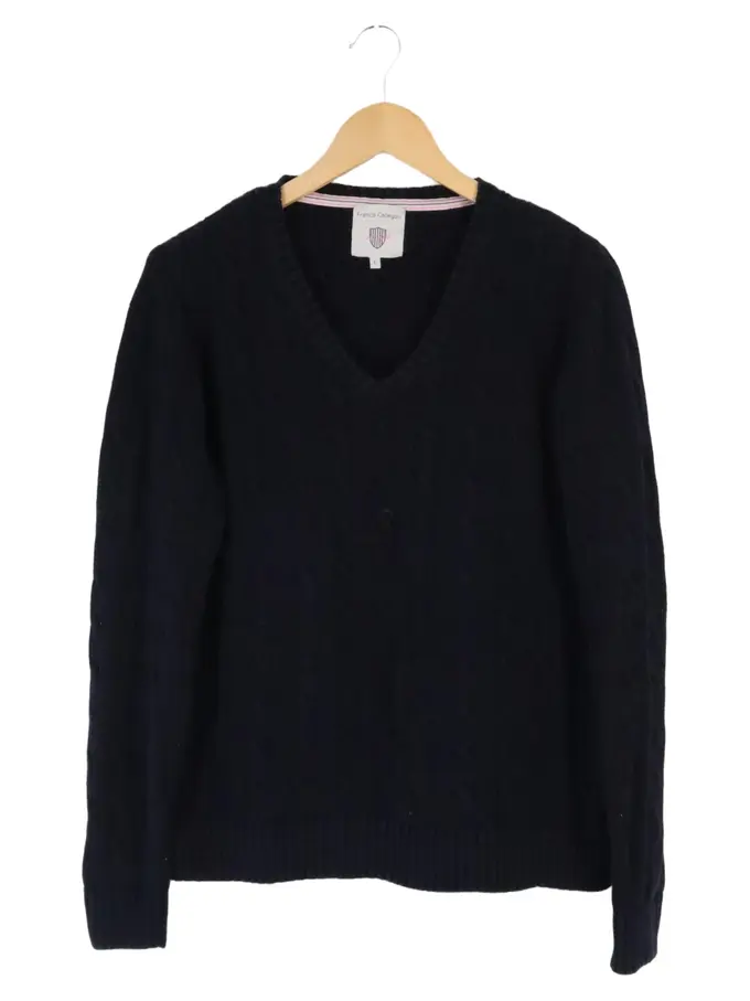 FRANCO CALLEGARI Pullover Bild 1