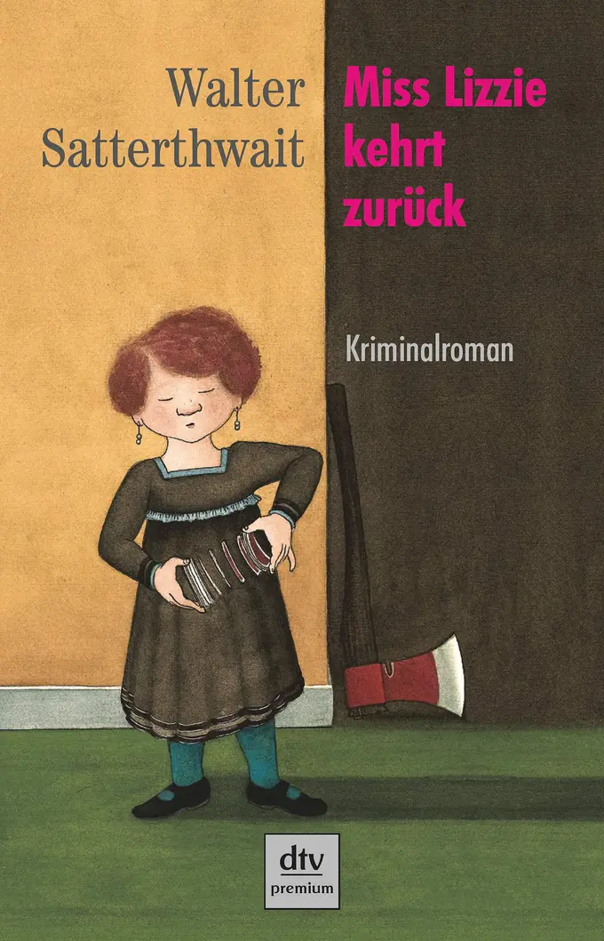 Kriminalroman Bild 1