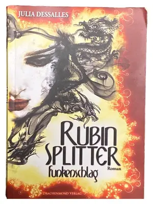 Magie und Übernatürliches