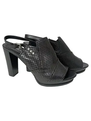 ZANON & ZAGO Sandaletten