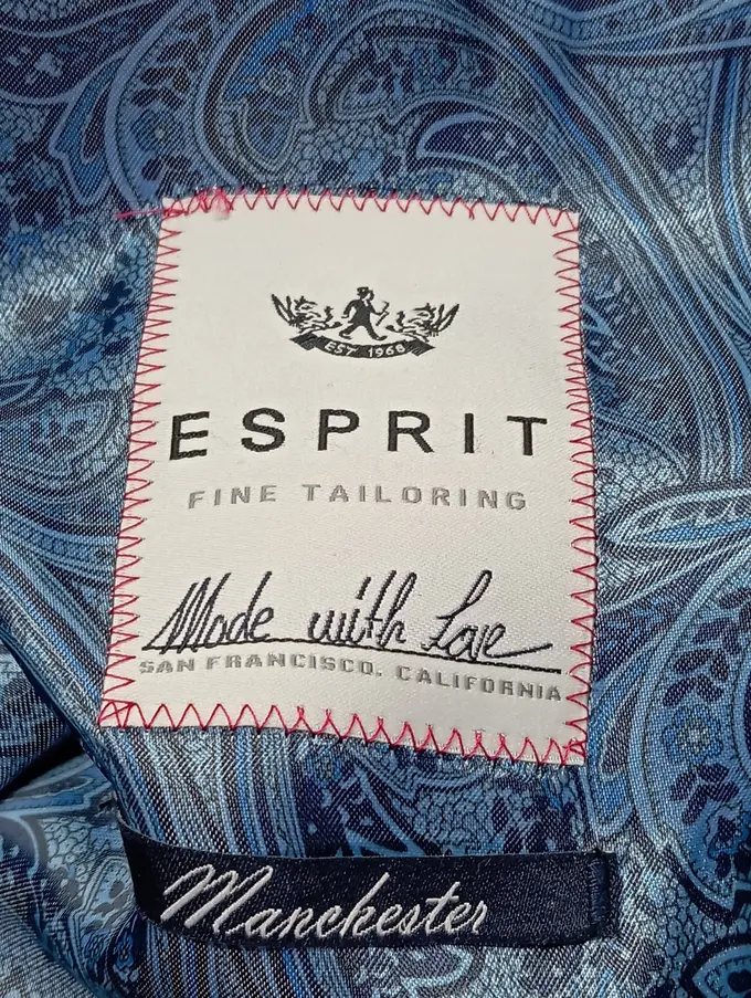 ESPRIT Sakko Bild 3