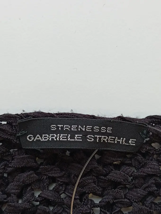 STRENESSE GABRIELE STREHLE Pullover Bild 3