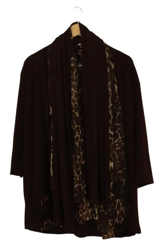 CITIKNITS Strickjacke Bild 1