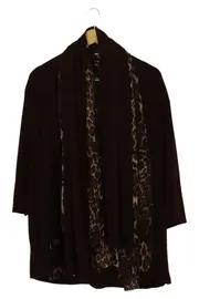 Vorschaubild CITIKNITS Strickjacke 1