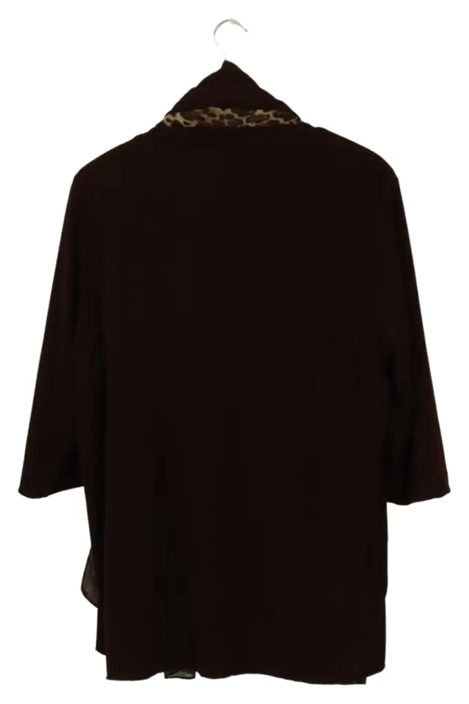 CITIKNITS Strickjacke Bild 2