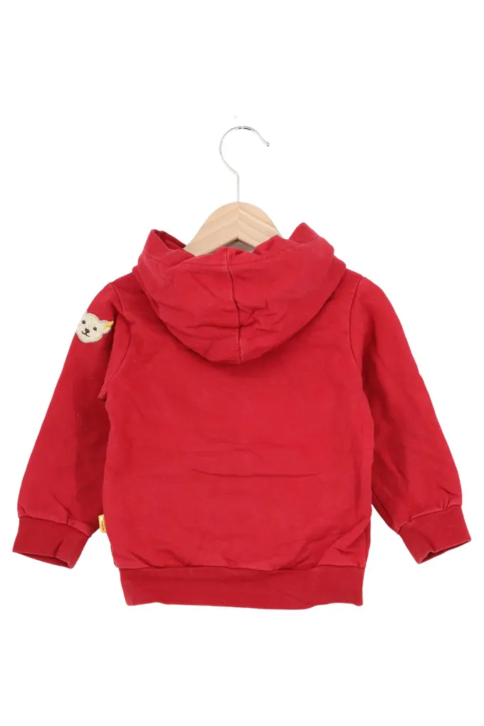 STEIFF Kapuzenpullover Bild 2