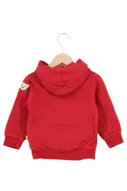 Vorschaubild STEIFF Kapuzenpullover 2