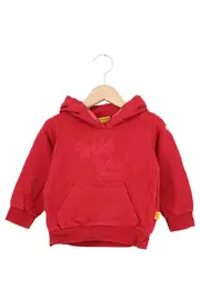 Vorschaubild STEIFF Kapuzenpullover 1