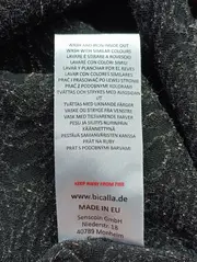 Vorschaubild BICALLA T-Shirt 5